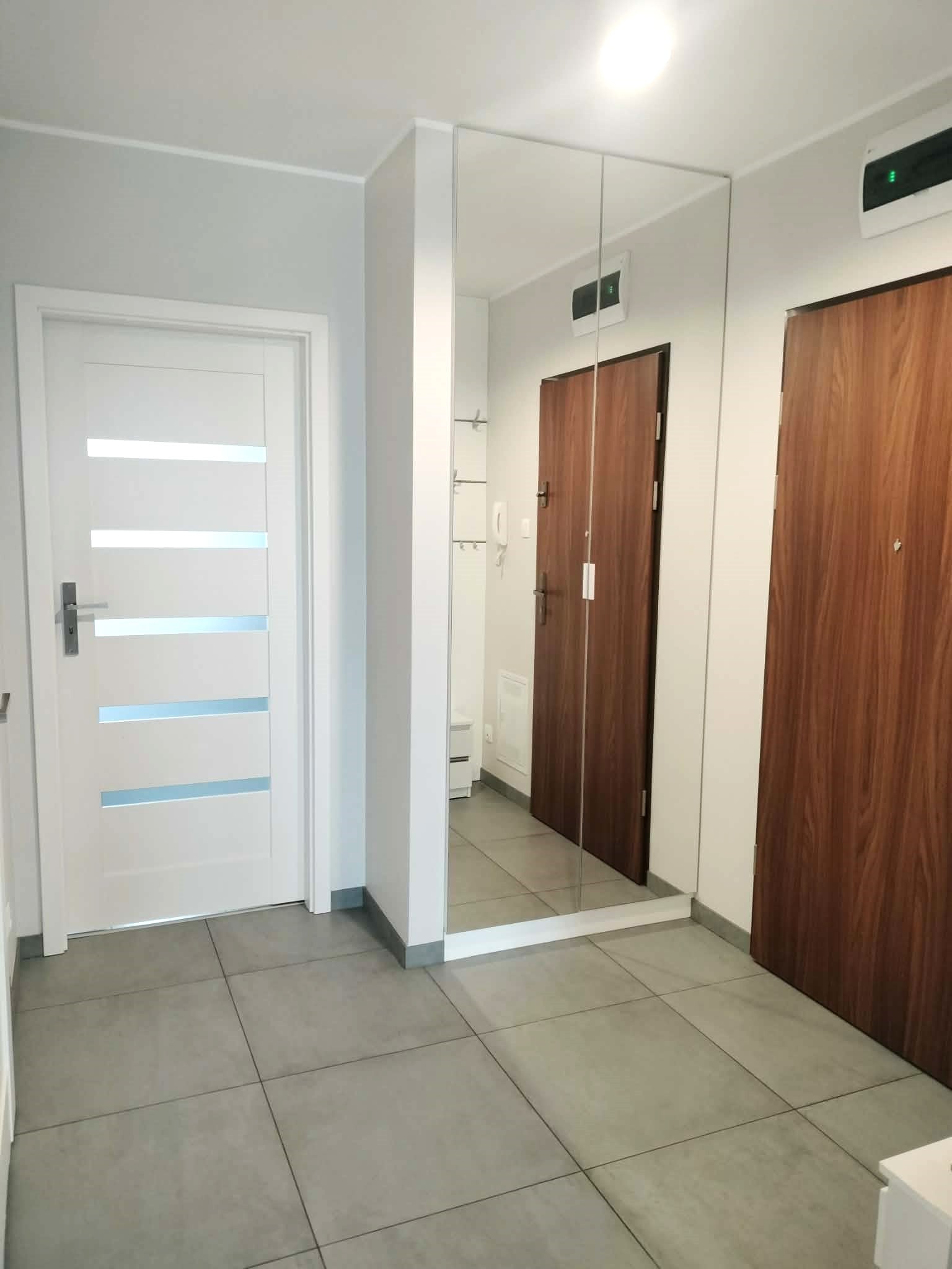 Dwupokojowe mieszkanie z balkonem ul Warszawska - Kalisz   -
Zdjęcie nr 11