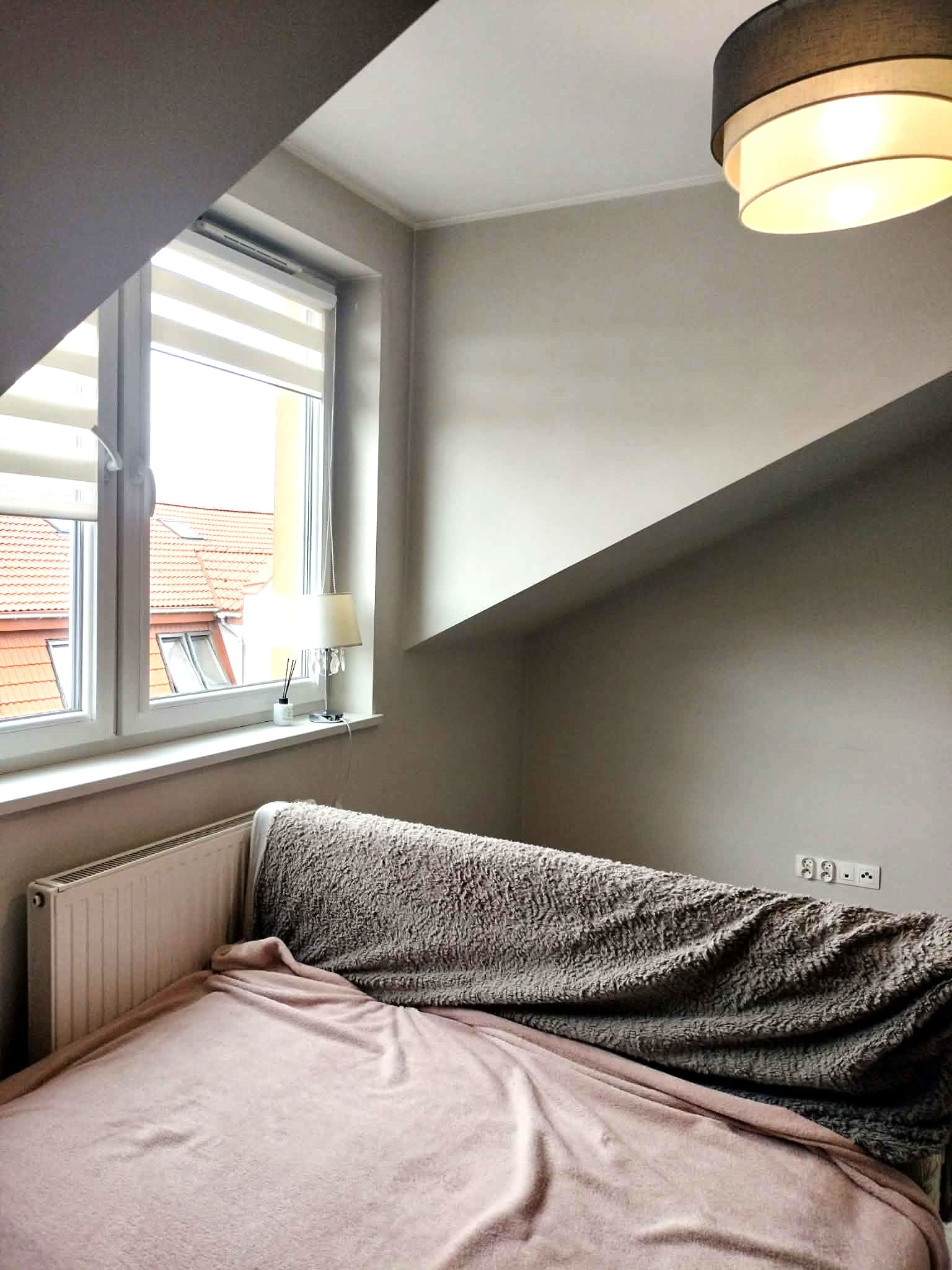 Dwupokojowe mieszkanie z balkonem ul Warszawska - Kalisz   -
Zdjęcie nr 8