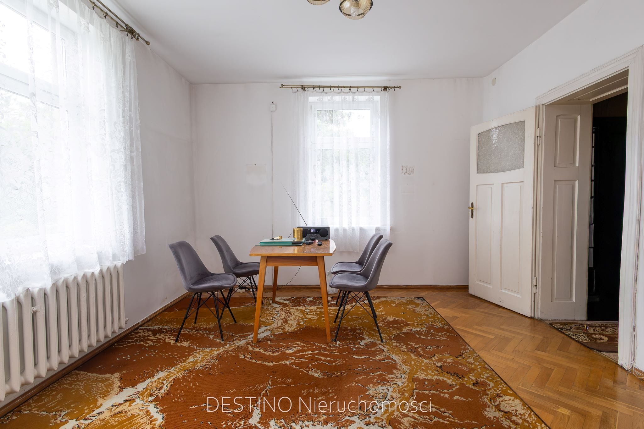 na sprzedaż stylowy dom typu bliźniak na osiedlu Tyniec 650000 zł - Kalisz   -
Zdjęcie nr 4