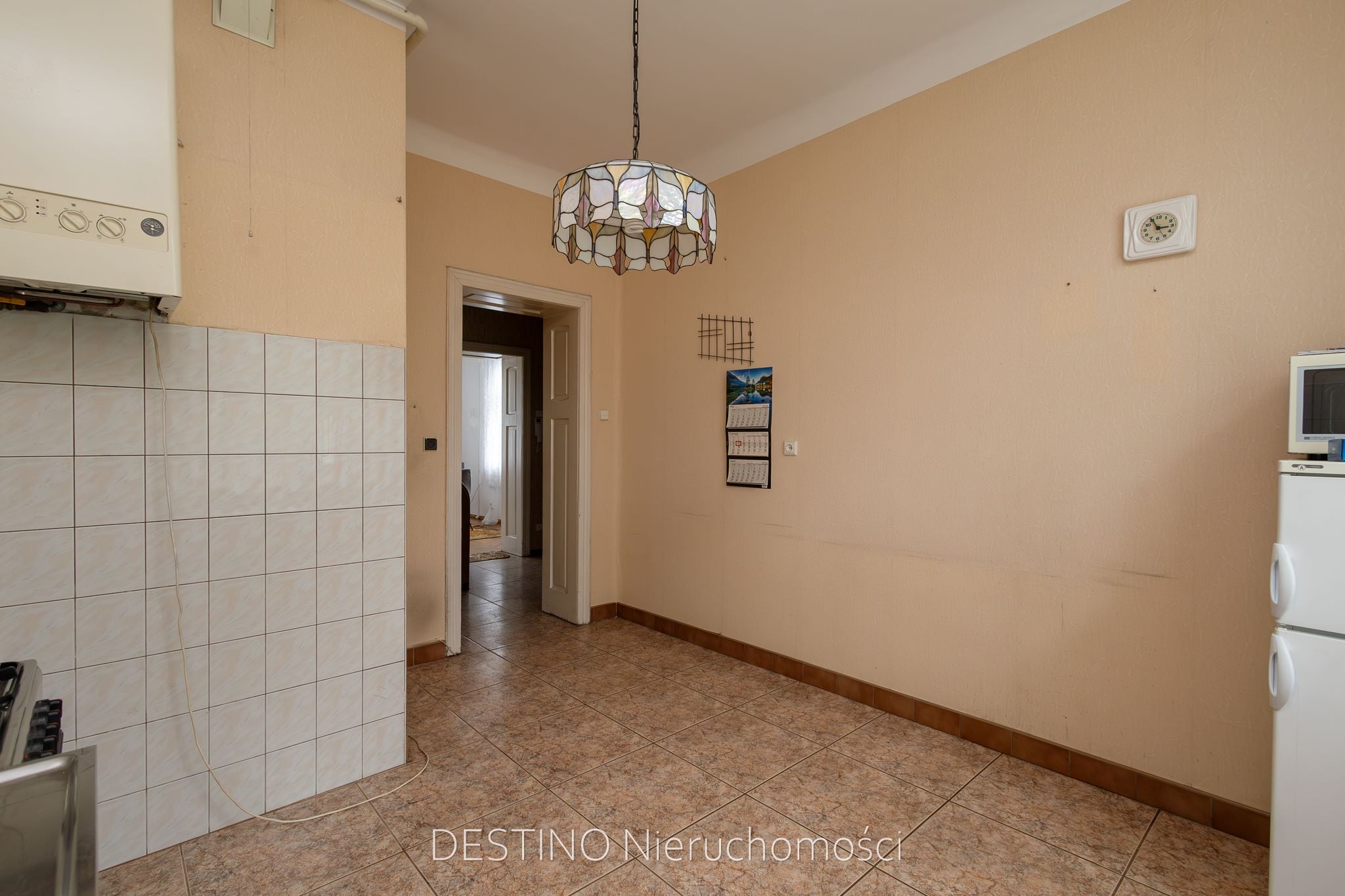 na sprzedaż stylowy dom typu bliźniak na osiedlu Tyniec 650000 zł - Kalisz   -
Zdjęcie nr 7