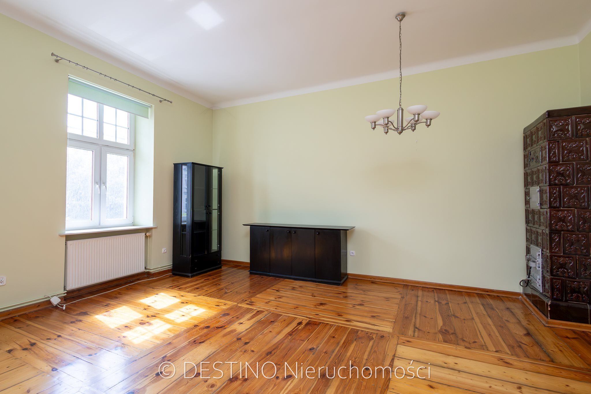 Przestronne mieszkanie przy ul Górnoślaskiej - Kalisz   -
Zdjęcie nr 4