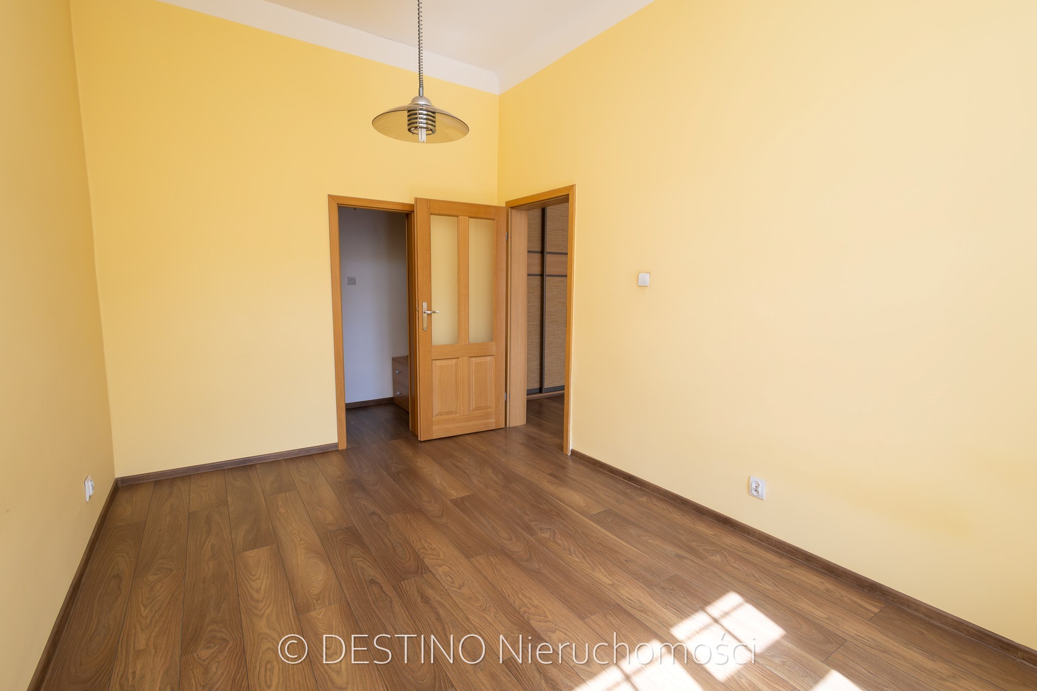 Przestronne mieszkanie przy ul Górnoślaskiej - Kalisz   -
Zdjęcie nr 6