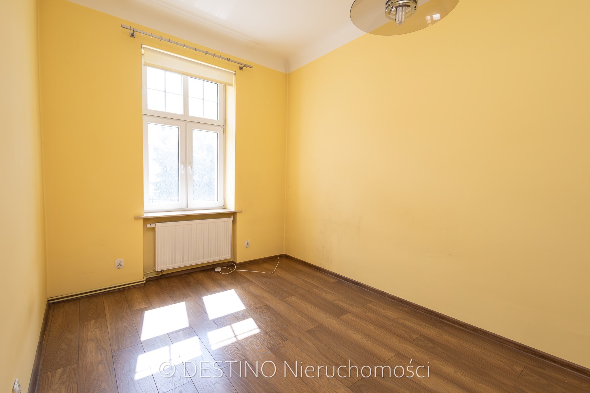 Przestronne mieszkanie przy ul Górnoślaskiej - Kalisz   -
Zdjęcie nr 7
