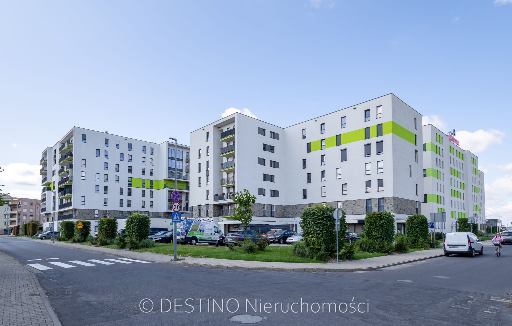 Do wynajęcia przestronne 2pok mieszkanie na os Korczak - Kalisz   -
Zdjęcie nr 17