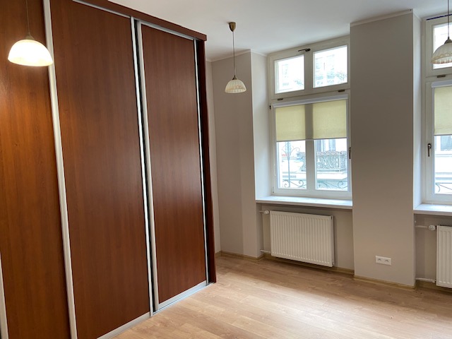Wynajmę 3pok w kamienicy w Centrum - Kalisz   -
Zdjęcie nr 6
