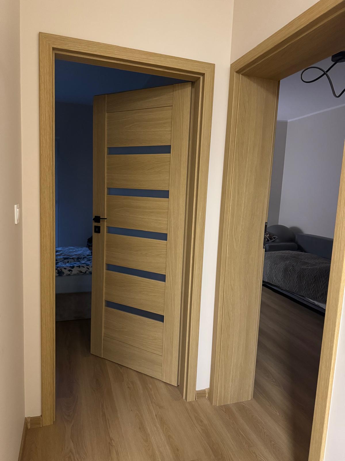 komfortowe 3 pok mieszkanie  River Side 2500 zł - Kalisz   -
Zdjęcie nr 7