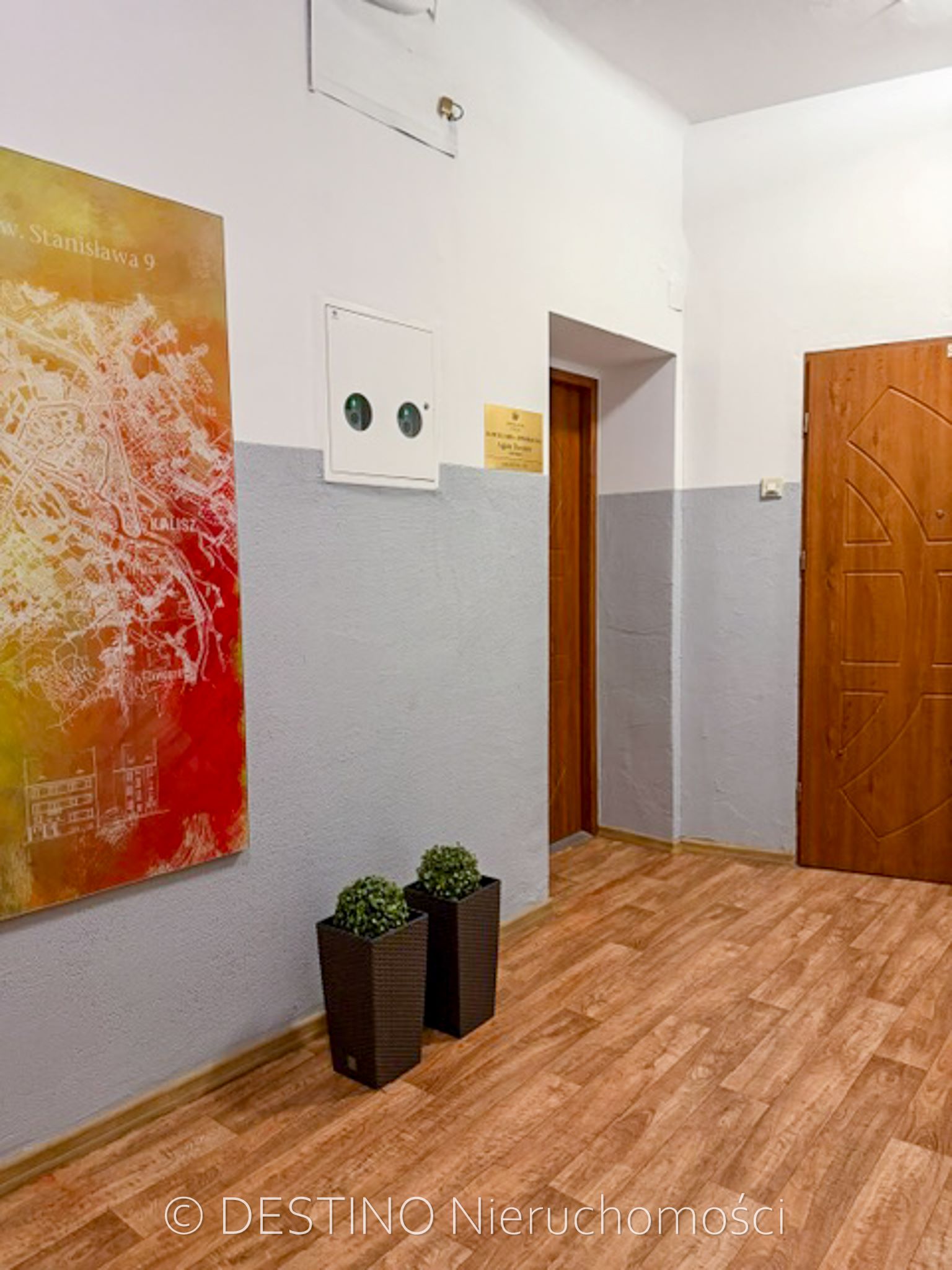Do wynajęcia lokal użytkowy w centrum Kalisza - Kalisz   -
Zdjęcie nr 10