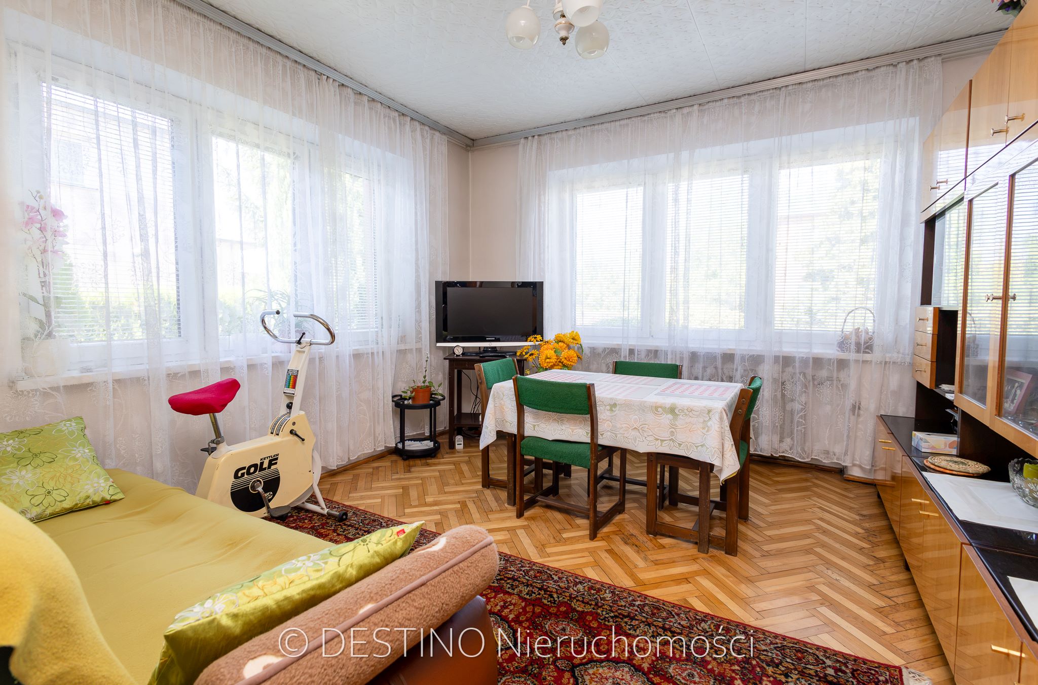 Na sprzedaż dom na osiedlu Majków w Kaliszu - Kalisz   -
Zdjęcie nr 4