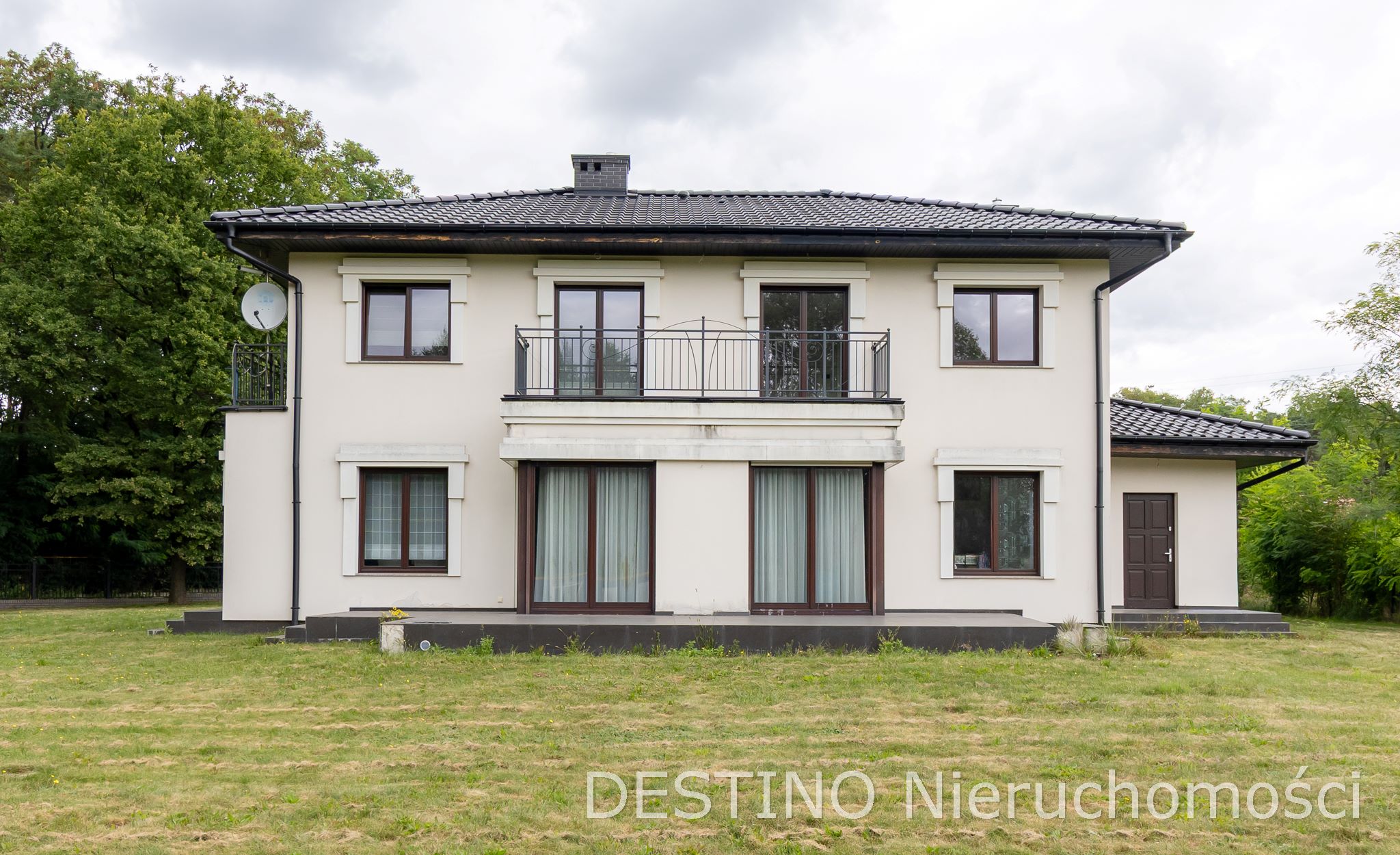 Nietuzinkowa nieruchomość w Wolicy -  Wolica  -
Zdjęcie nr 19