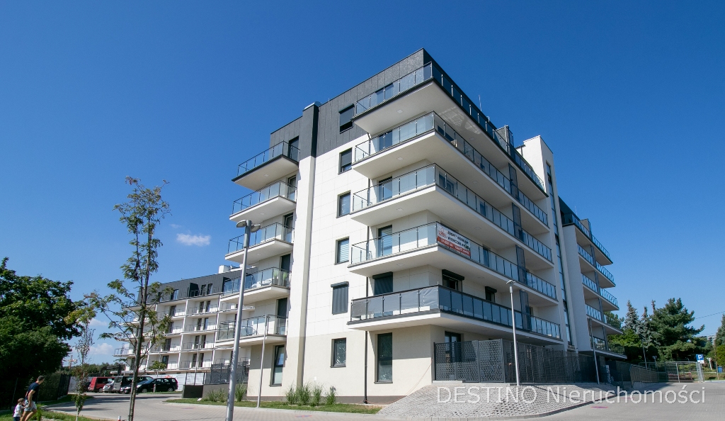 Wynajmę przestronne 2 pokojowe mieszkanie 2000 zł - Kalisz   -
