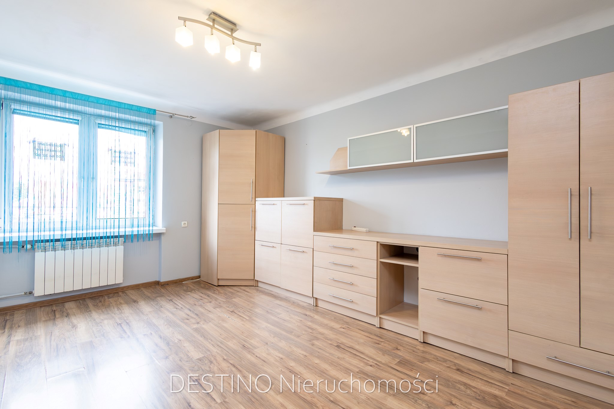 Urokliwe 2pok mieszkanie na sprzedaż 245000 zł - Kalisz   -

