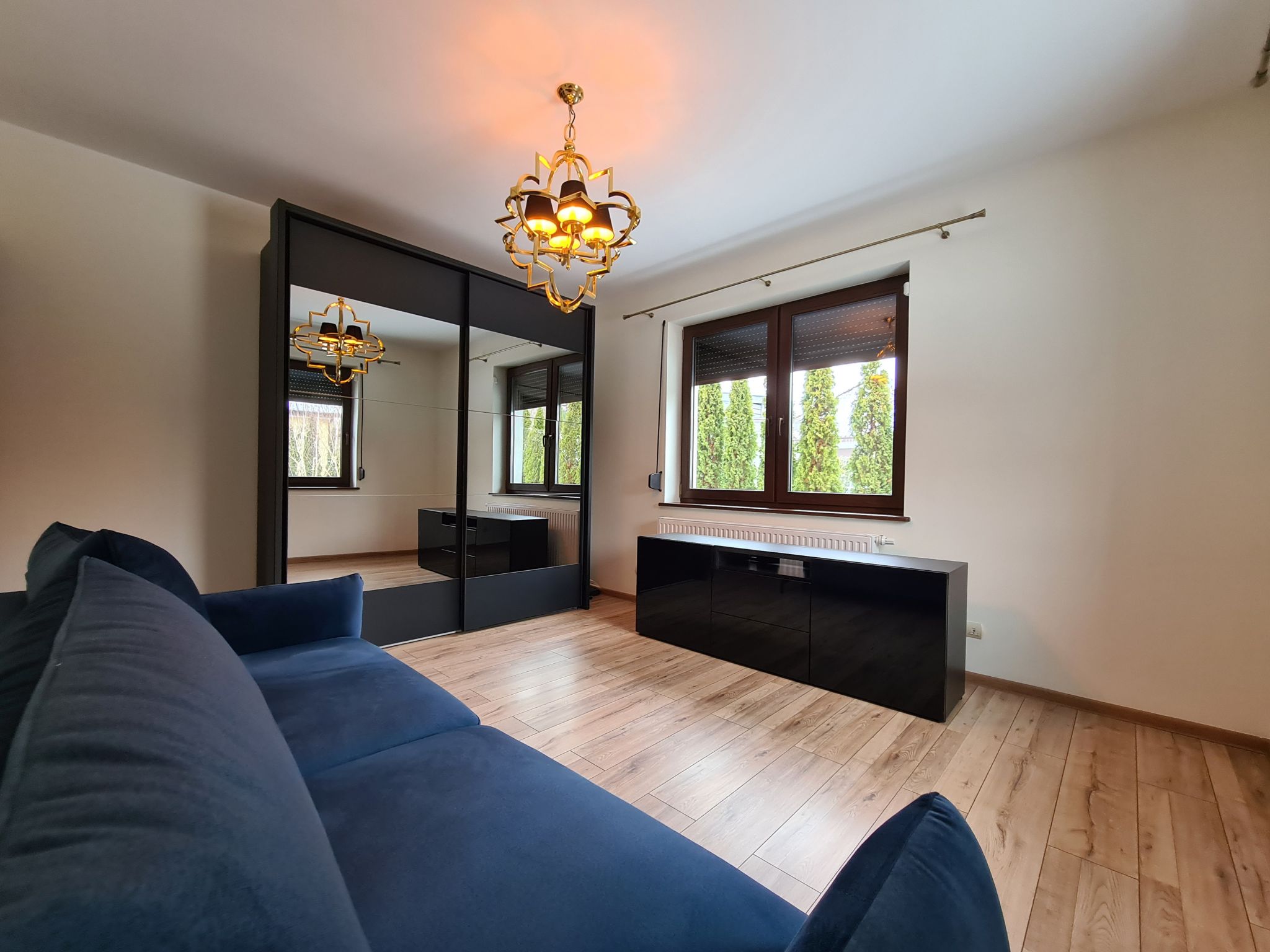 Komfortowy dom wolnostojący 130m2 KaliszPiotrów - Kalisz   -
Zdjęcie nr 10