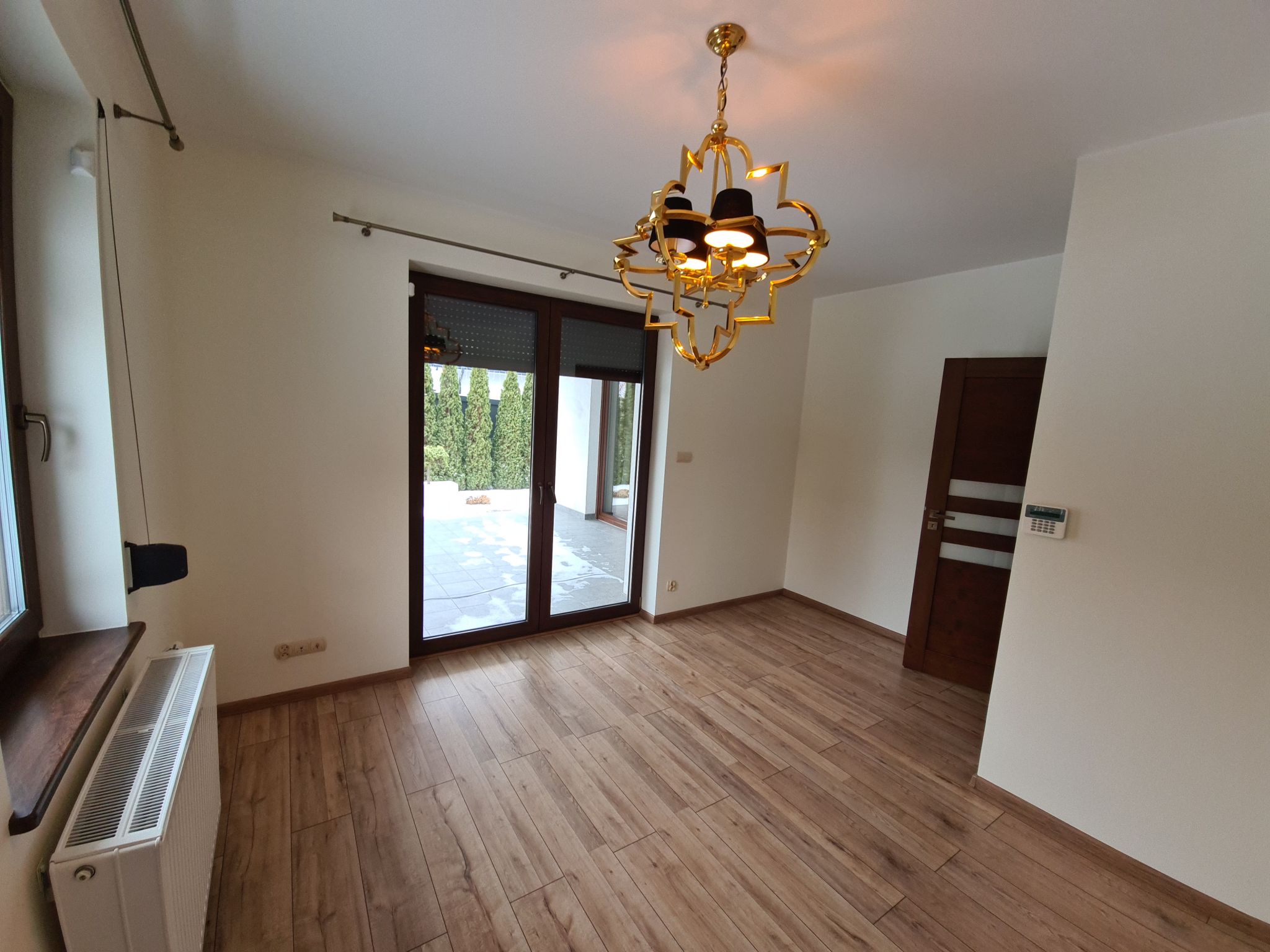 Komfortowy dom wolnostojący 130m2 KaliszPiotrów - Kalisz   -
Zdjęcie nr 11