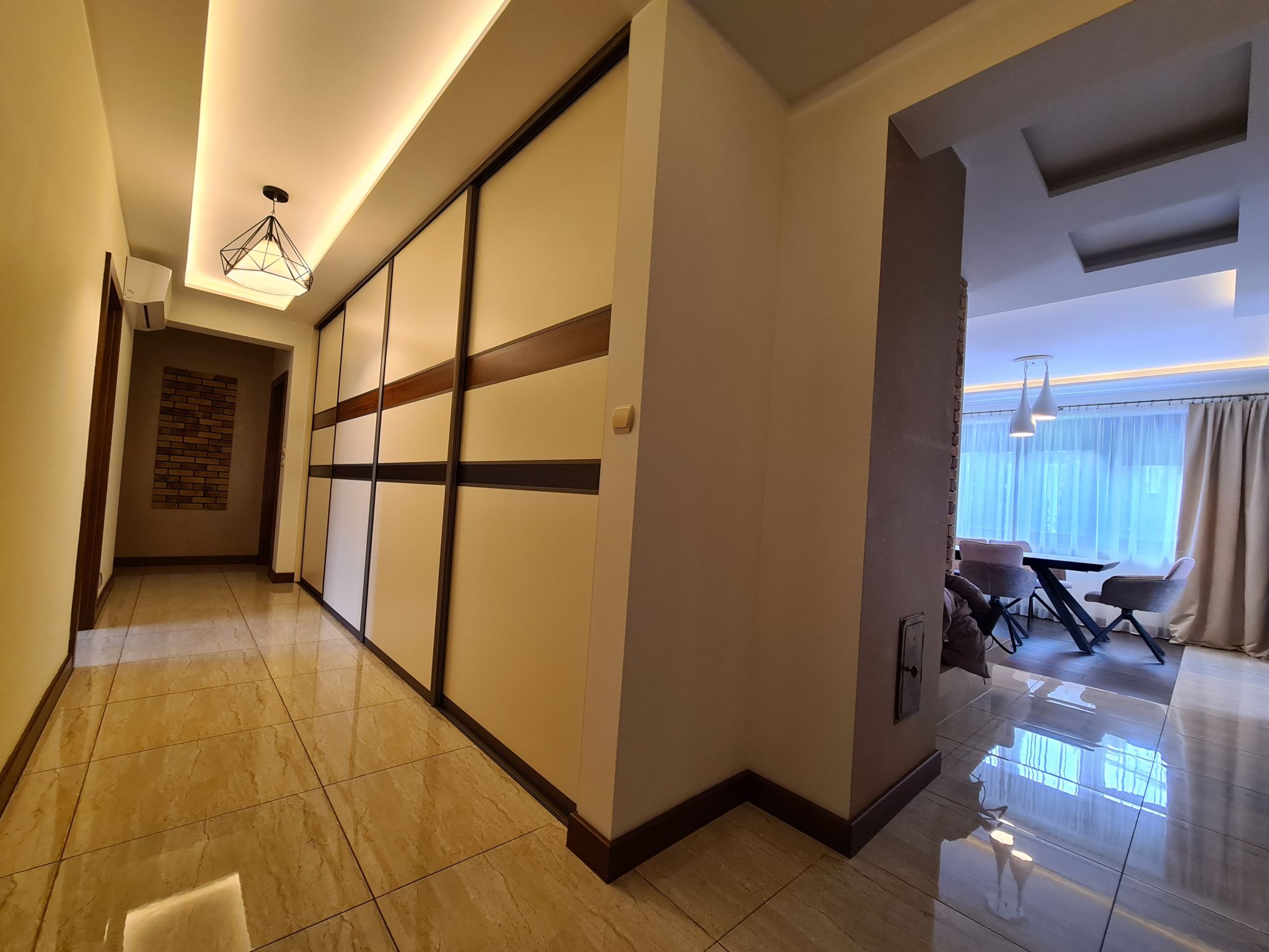 Komfortowy dom wolnostojący 130m2 KaliszPiotrów - Kalisz   -
Zdjęcie nr 12
