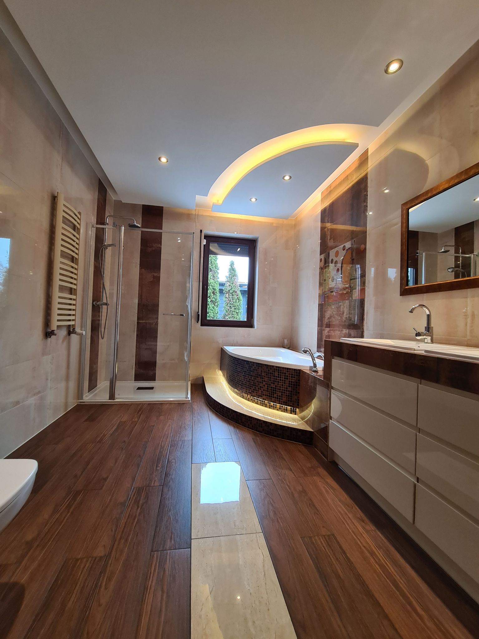 Komfortowy dom wolnostojący 130m2 KaliszPiotrów - Kalisz   -
Zdjęcie nr 13