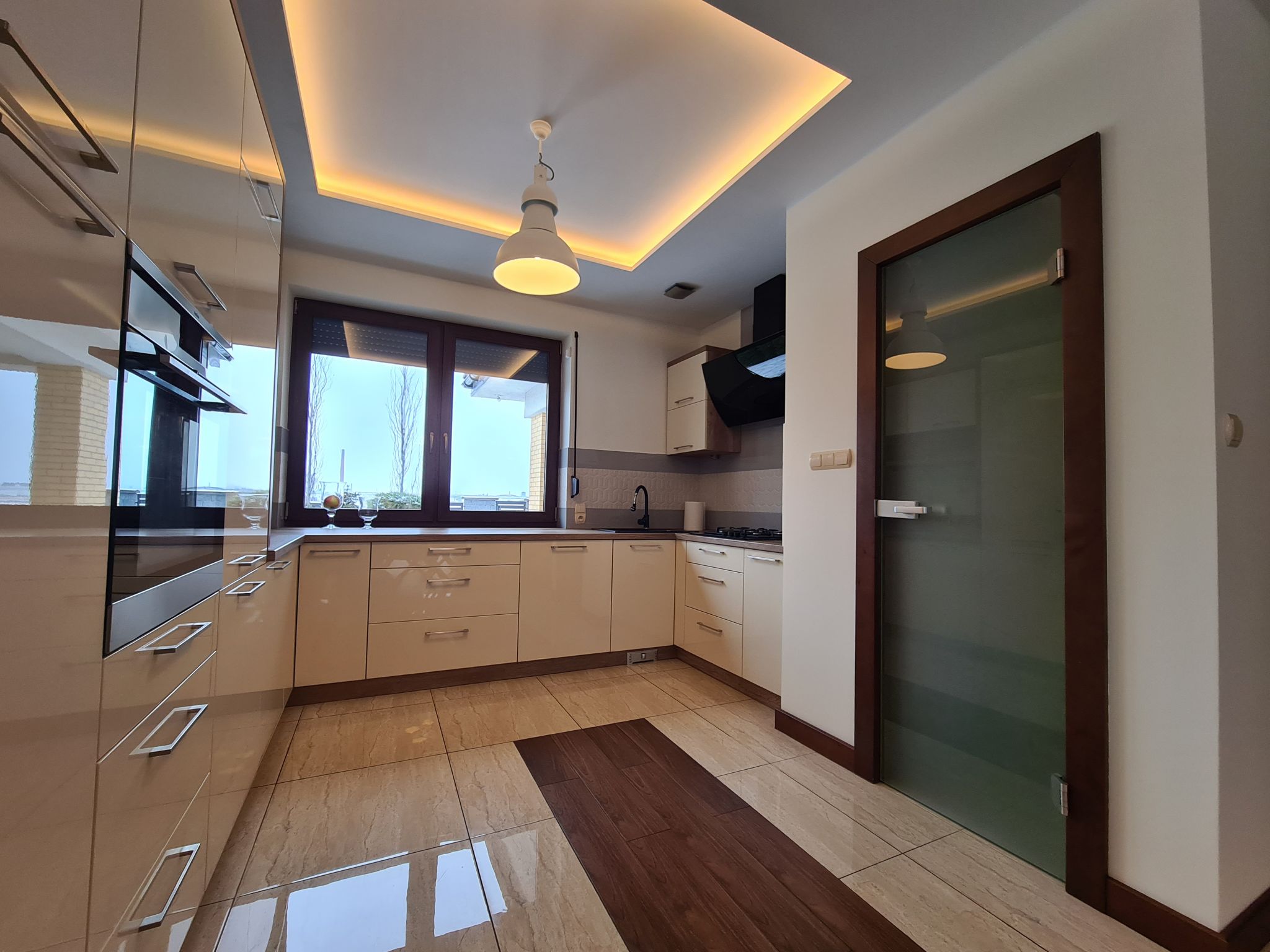 Komfortowy dom wolnostojący 130m2 KaliszPiotrów - Kalisz   -
Zdjęcie nr 4