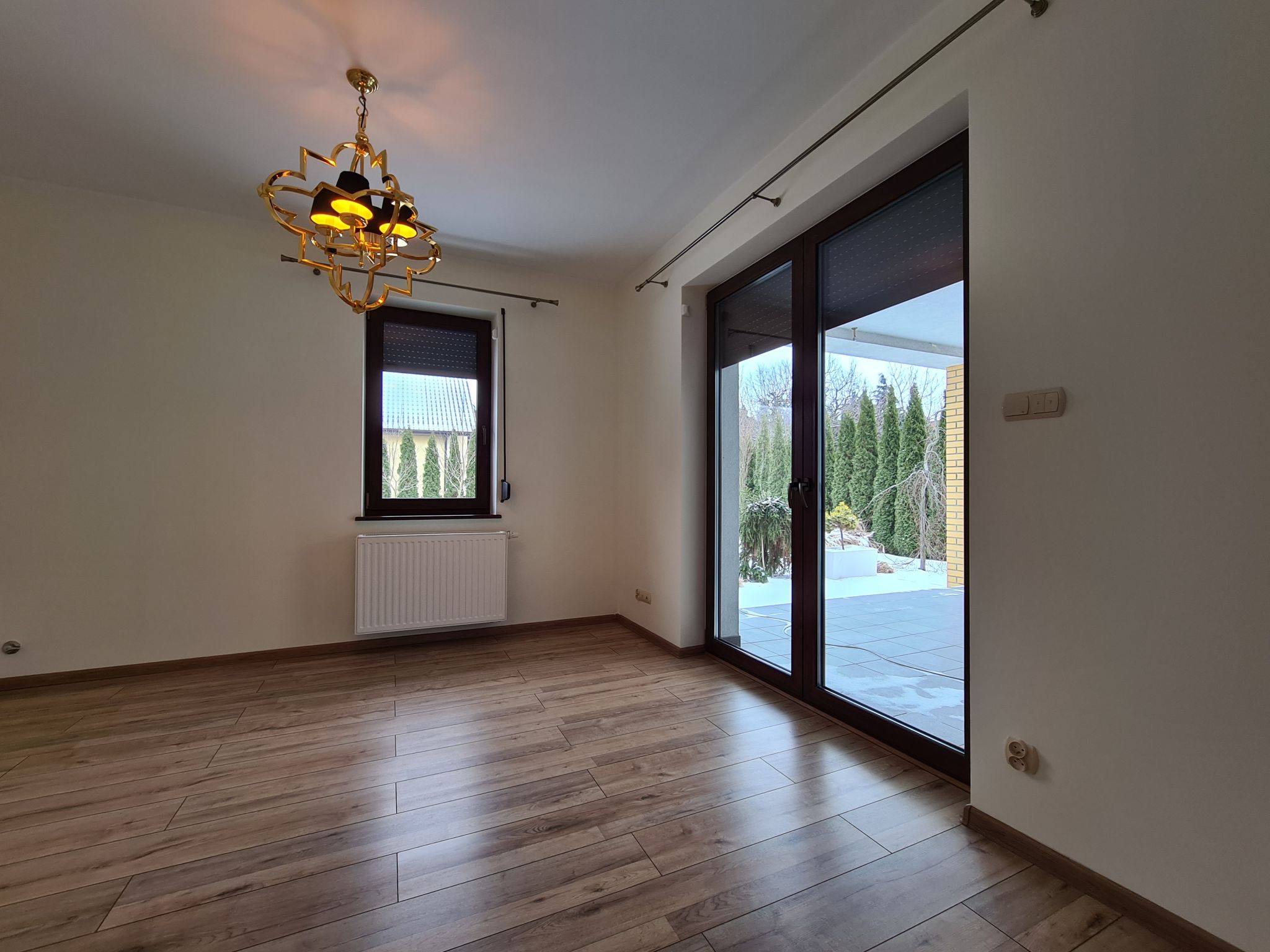 Komfortowy dom wolnostojący 130m2 KaliszPiotrów - Kalisz   -
Zdjęcie nr 6