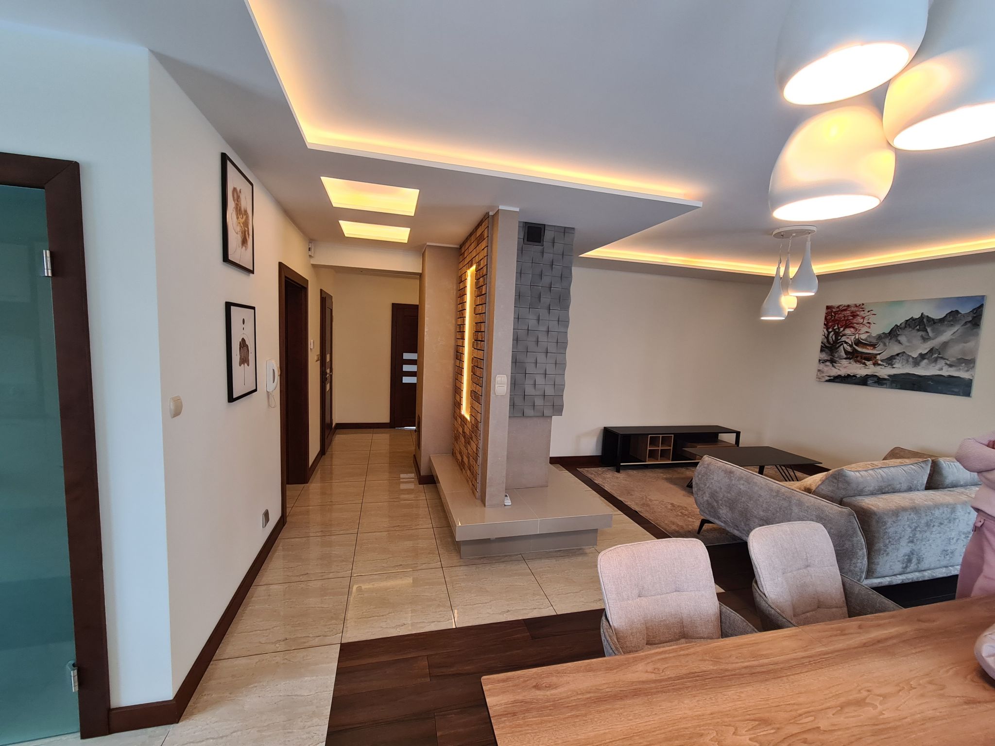Komfortowy dom wolnostojący 130m2 KaliszPiotrów - Kalisz   -
Zdjęcie nr 7