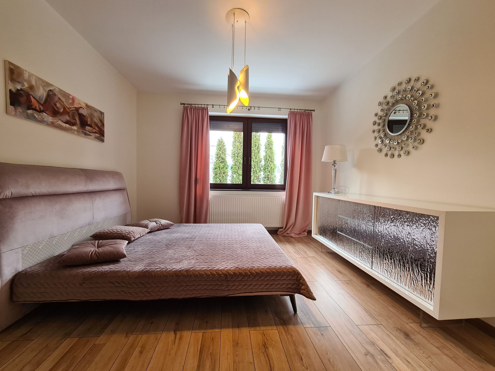 Komfortowy dom wolnostojący 130m2 KaliszPiotrów - Kalisz   -
Zdjęcie nr 8