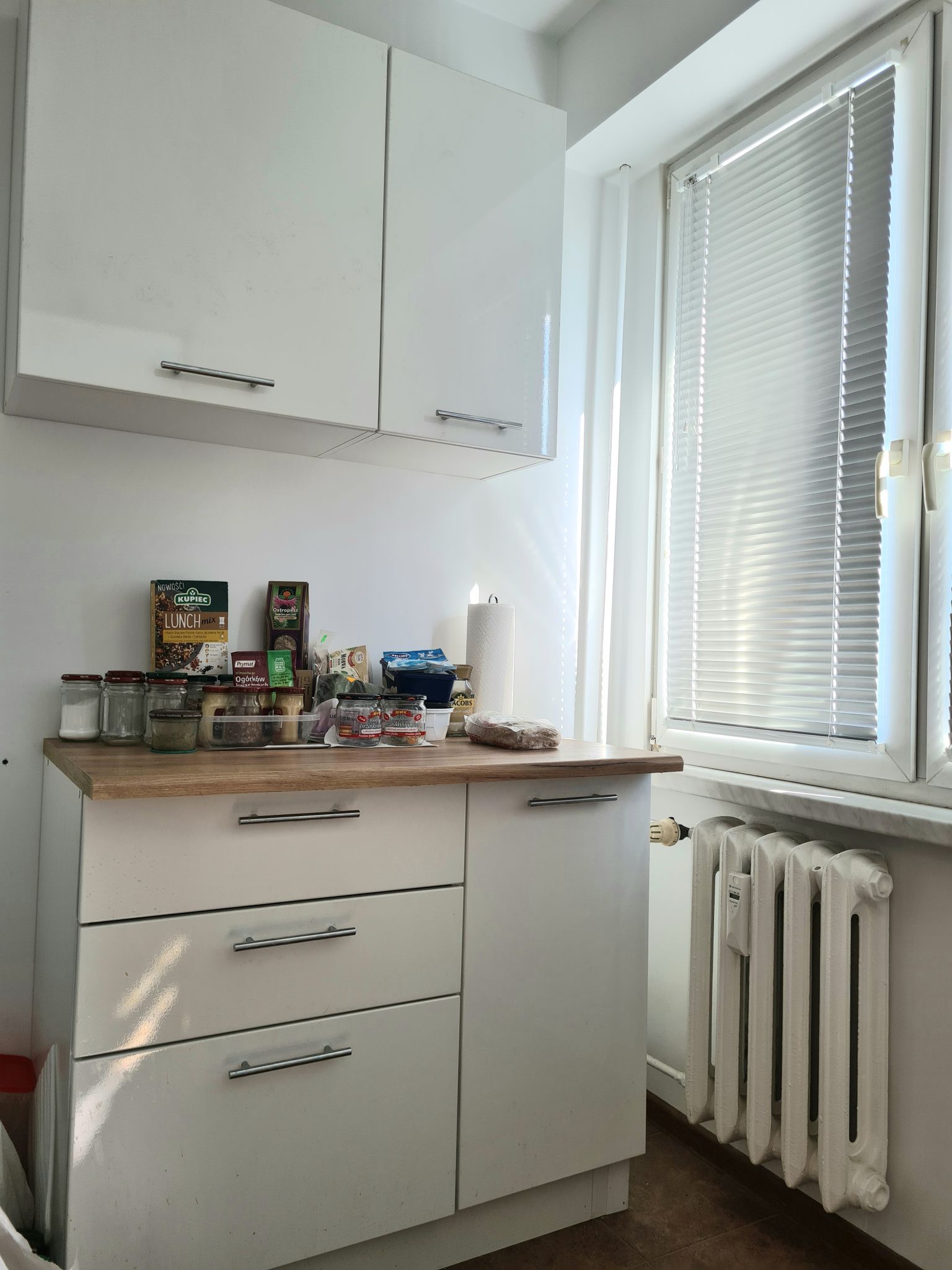 Słoneczne mieszkanie 2 pokojowe 325m2 Kalisz Górnosląska - Kalisz   -
Zdjęcie nr 2