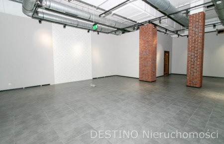 do wynajęcia atrakcyjny lokal użytkowy 143 m2 centrum Kalisza - Kalisz   -
Zdjęcie nr 2