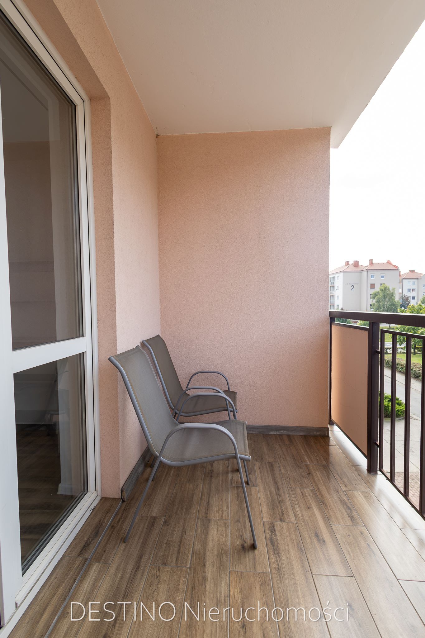 Do wynajęcia przestronne 2pok mieszkanie na osiedlu Dobrzec - Kalisz   -
Zdjęcie nr 13