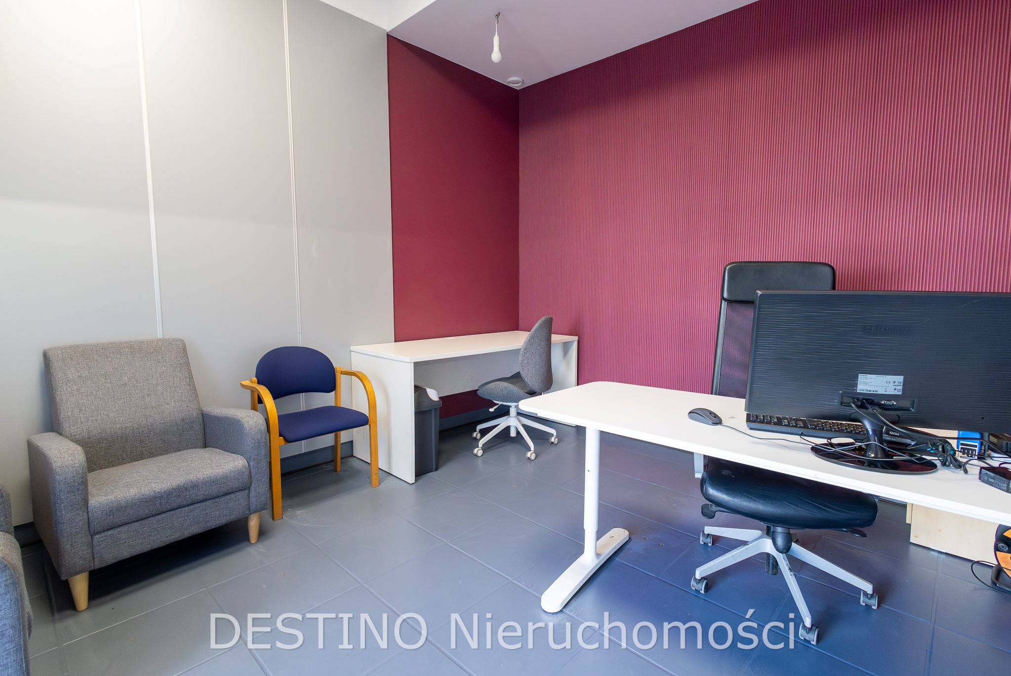 Do wynajęcia lokal użytkowy z funkcjonującą stacją diagnostyczną - Kalisz   -
Zdjęcie nr 7