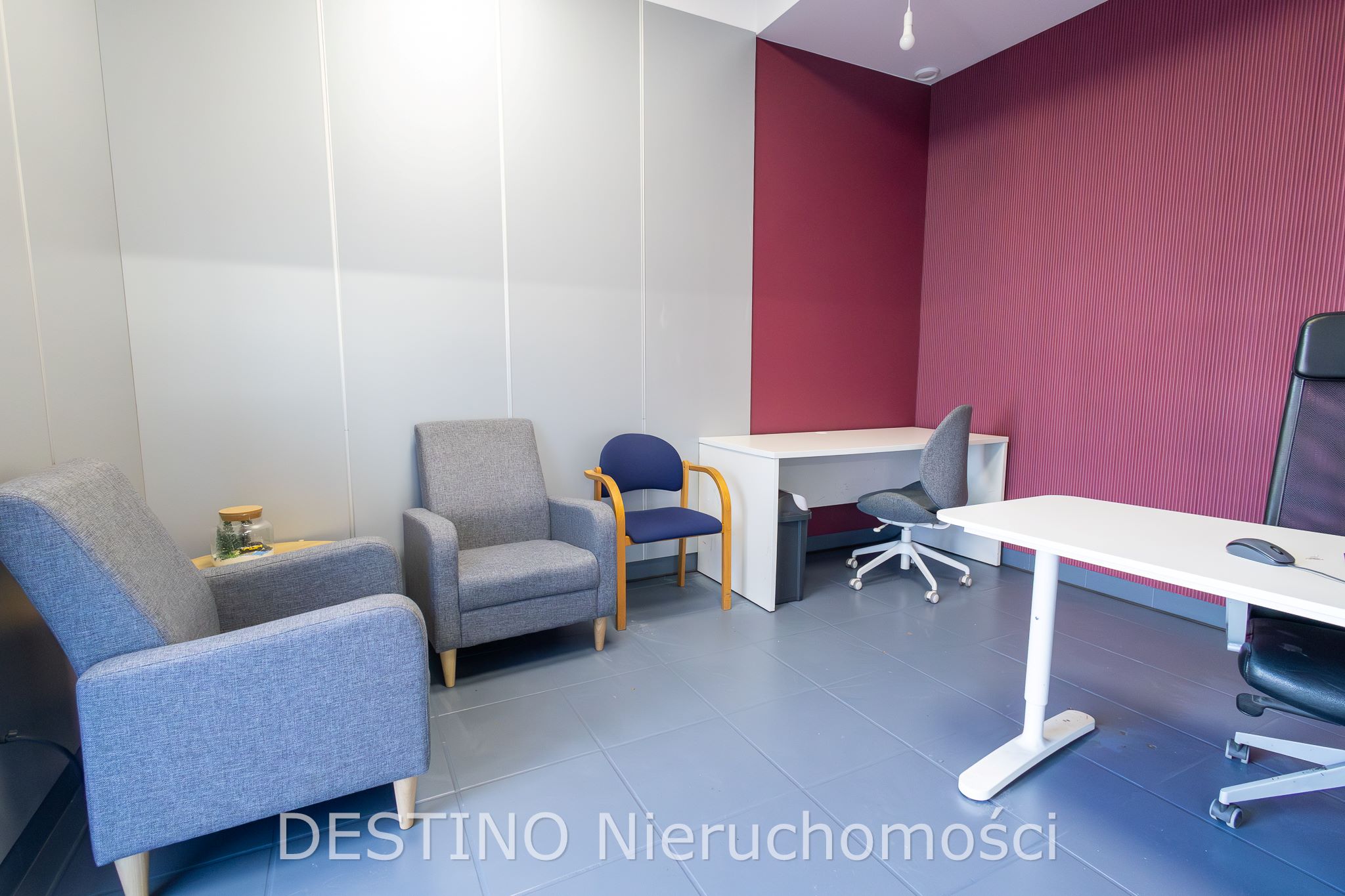 Do wynajęcia lokal użytkowy z funkcjonującą stacją diagnostyczną - Kalisz   -
Zdjęcie nr 8