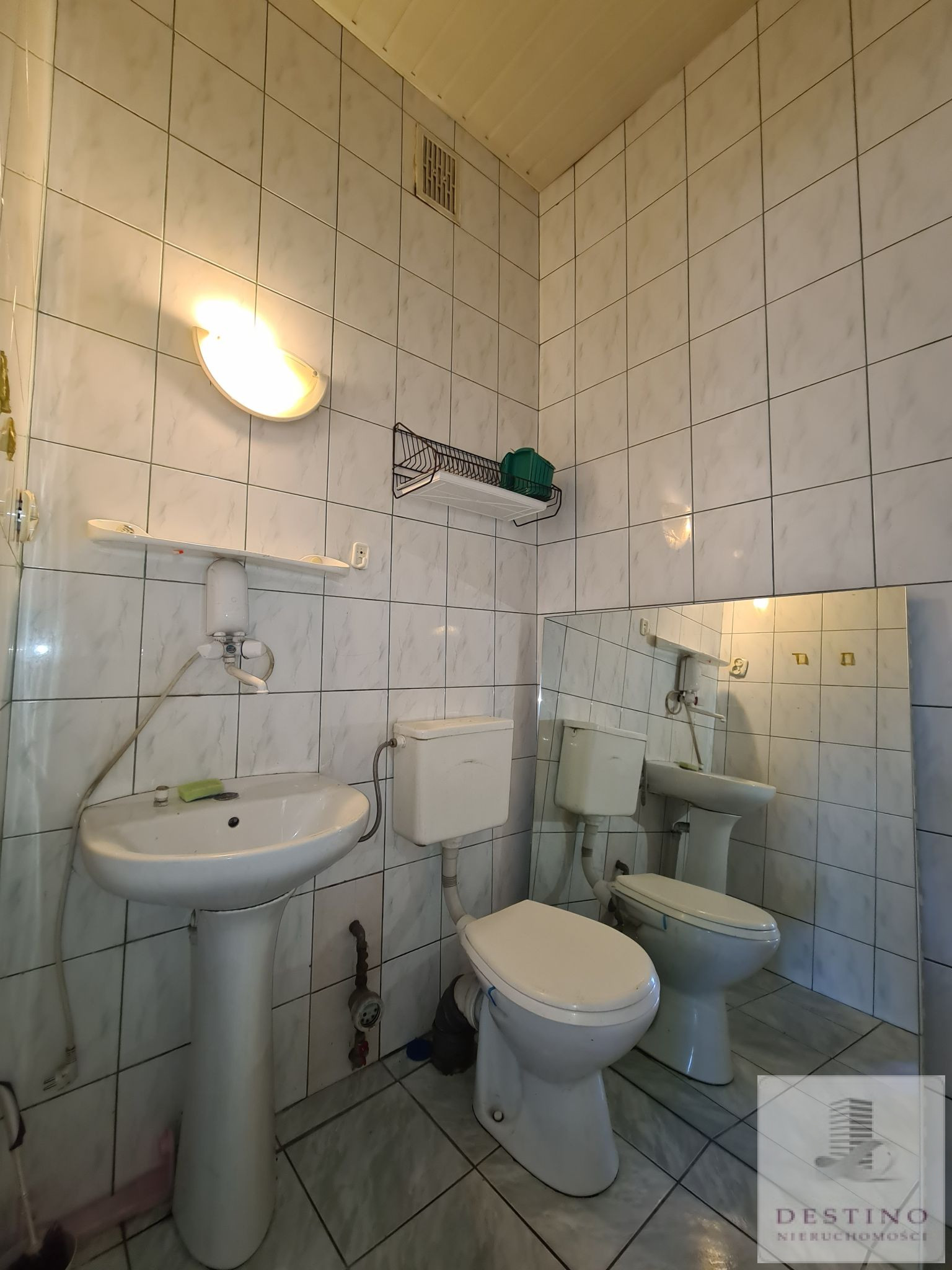 Lokal użytkowy 90m2 plus zaplecze socjalne i magazyn Błaszki - sieradzki  -
Zdjęcie nr 5