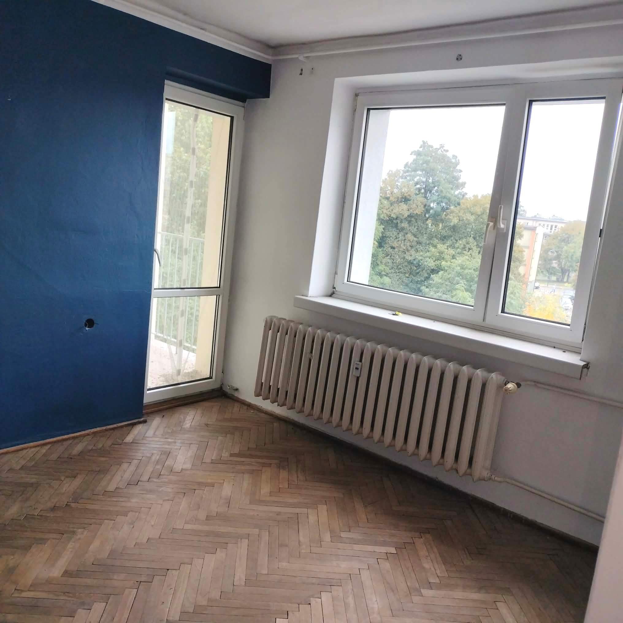 Dwupokojowe mieszkanie w centrum z balkonem - Kalisz   -
Zdjęcie nr 9