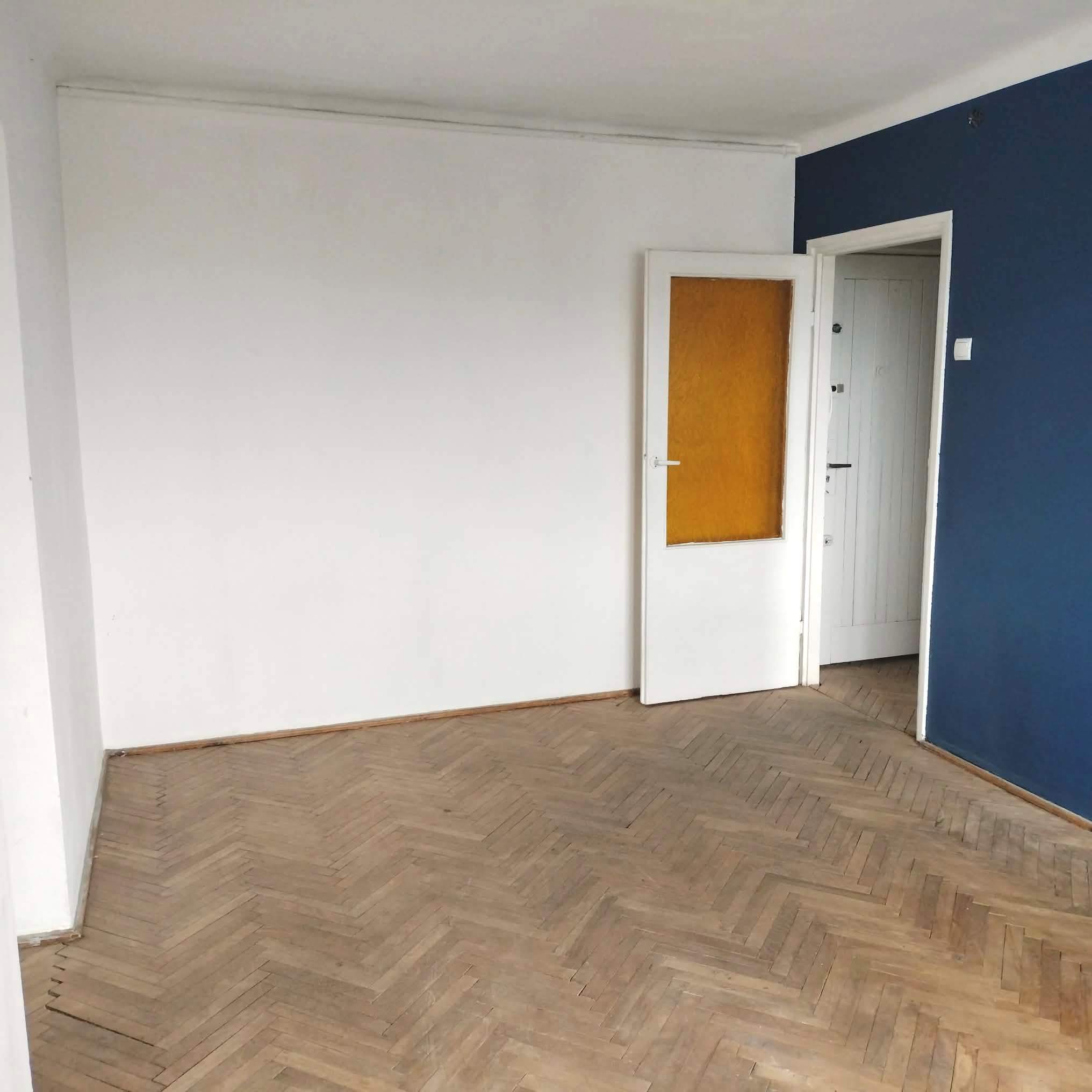 Dwupokojowe mieszkanie w centrum z balkonem - Kalisz   -
Zdjęcie nr 3