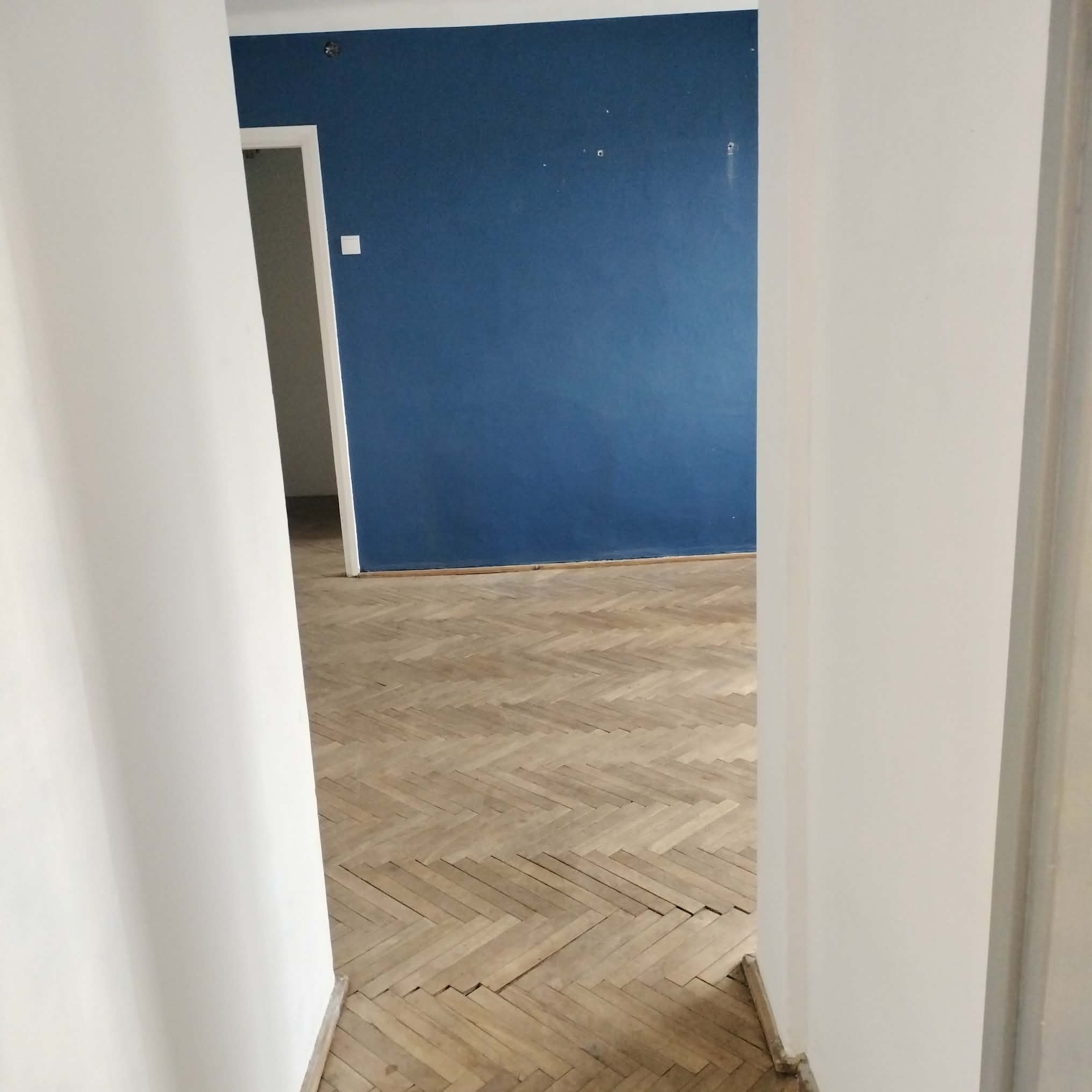 Dwupokojowe mieszkanie w centrum z balkonem - Kalisz   -
Zdjęcie nr 5