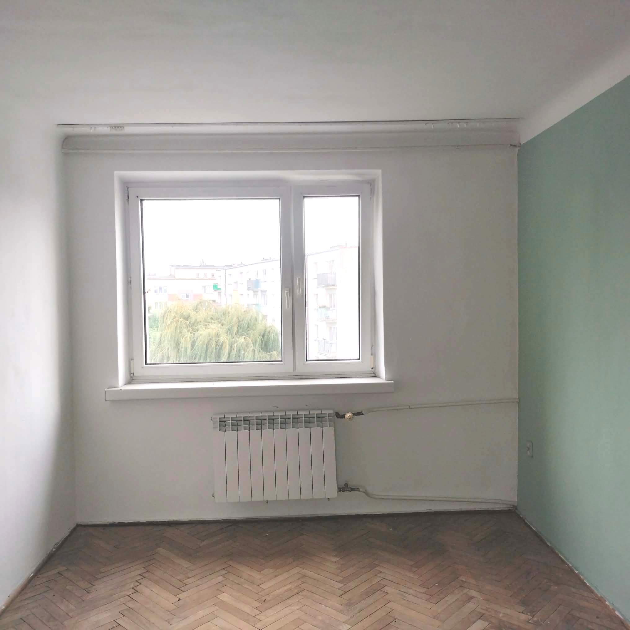 Dwupokojowe mieszkanie w centrum z balkonem - Kalisz   -
Zdjęcie nr 6