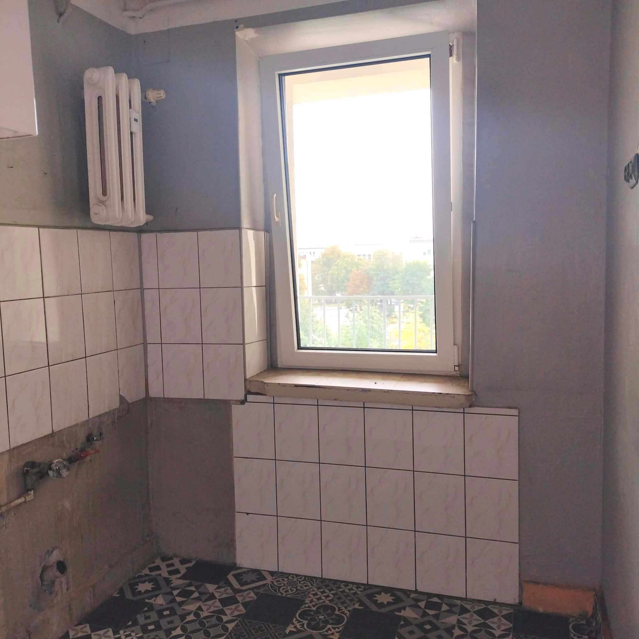 Dwupokojowe mieszkanie w centrum z balkonem - Kalisz   -
Zdjęcie nr 8