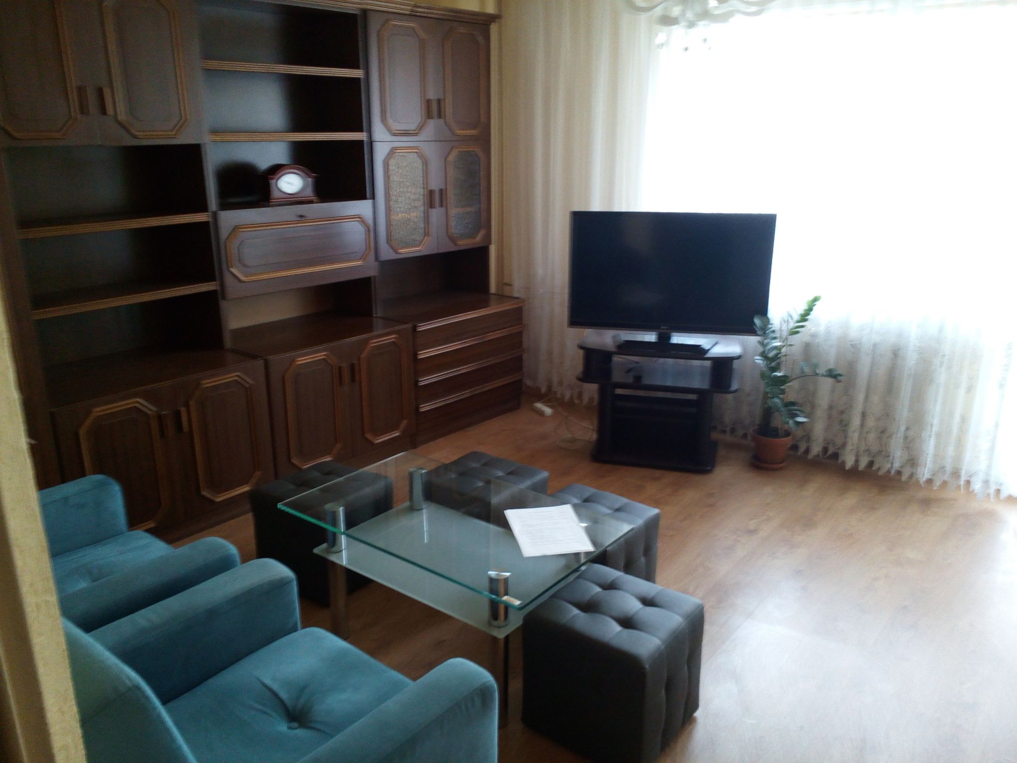 Mieszkanie na parterze do sprzedaży - Kalisz   -
Zdjęcie nr 3