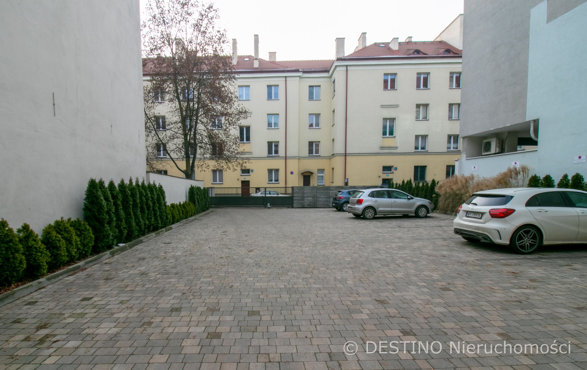 Do wynajęcia atrakcyjny lokal użytkowy w centrum Kalisza - Kalisz   -
Zdjęcie nr 5