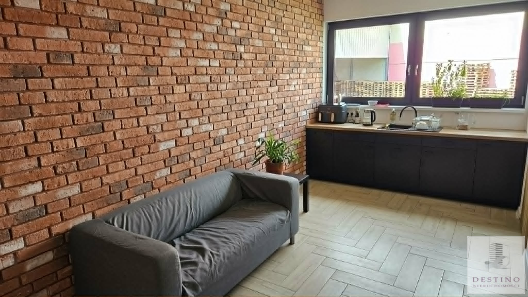 Lokal użytkowy 35m2 Nowe Skalmierzyce - ostrowski  -
Zdjęcie nr 5