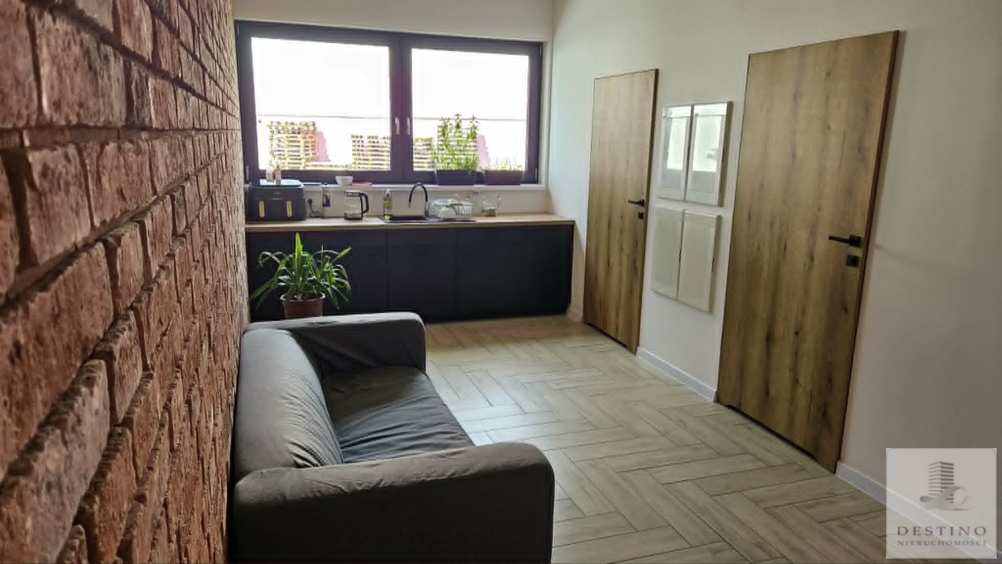 Lokal użytkowy 35m2 Nowe Skalmierzyce - ostrowski  -
Zdjęcie nr 6
