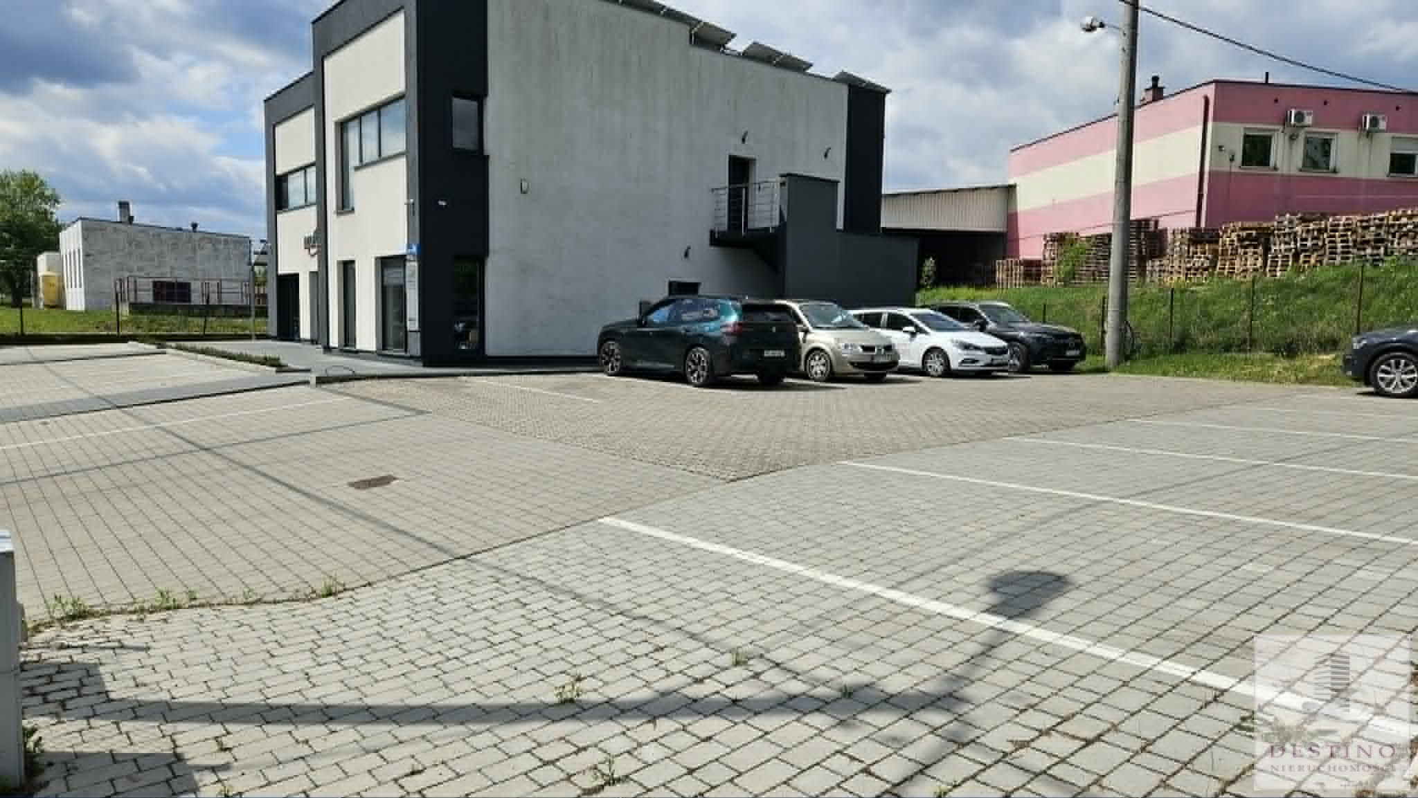 Lokal użytkowy 35m2 Nowe Skalmierzyce - ostrowski  -
Zdjęcie nr 7