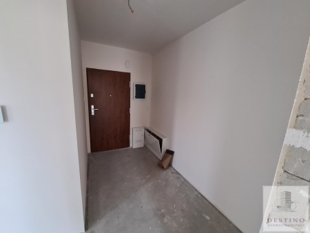 Nowe mieszkanie 2 pokojowe 51m2 Kalisz Centrum - Kalisz   -
Zdjęcie nr 9