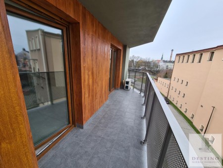 Nowe mieszkanie 2 pokojowe 51m2 Kalisz Centrum - Kalisz   -
Zdjęcie nr 13