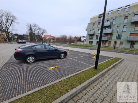 Nowe mieszkanie 2 pokojowe 51m2 Kalisz Centrum - Kalisz   -
Zdjęcie nr 15
