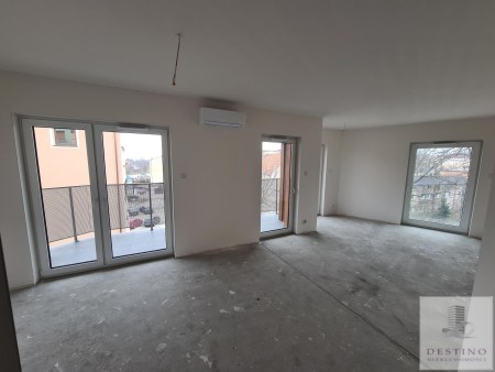 Nowe mieszkanie 2 pokojowe 51m2 Kalisz Centrum - Kalisz   -
Zdjęcie nr 4
