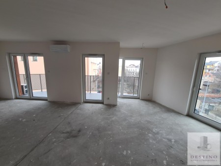 Nowe mieszkanie 2 pokojowe 51m2 Kalisz Centrum - Kalisz   -
Zdjęcie nr 5