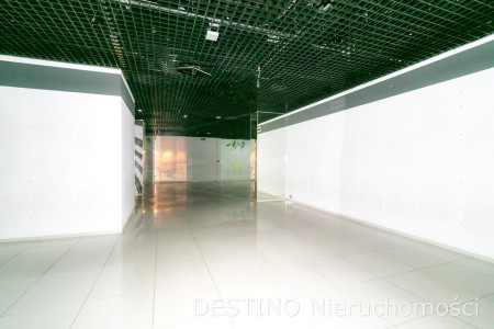 atrakcyjny lokal witrynowy ok 230m2 Centrum Kalisza - Kalisz   -
Zdjęcie nr 2