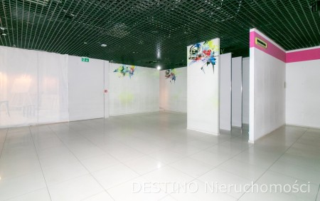 atrakcyjny lokal witrynowy ok 230m2 Centrum Kalisza - Kalisz   -
Zdjęcie nr 3