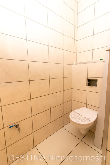 atrakcyjny lokal witrynowy ok 230m2 Centrum Kalisza - Kalisz   -
Zdjęcie nr 5