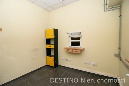Wynajmę magazyny 20zł nettom2 - Kalisz   -
Zdjęcie nr 15