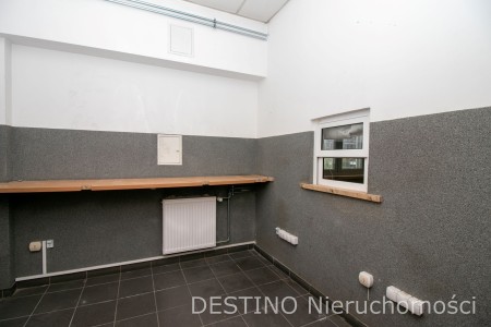 Wynajmę magazyny 20zł nettom2 - Kalisz   -
Zdjęcie nr 18