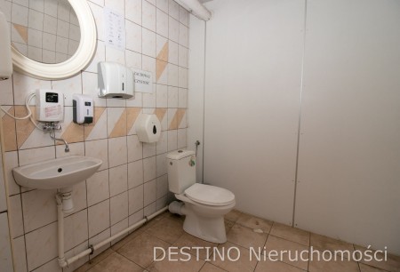 Wynajmę magazyny 20zł nettom2 - Kalisz   -
Zdjęcie nr 3